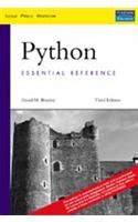 PYTHON ESSENTIAL REFERENCE : Beazly: Amazon.in: Books