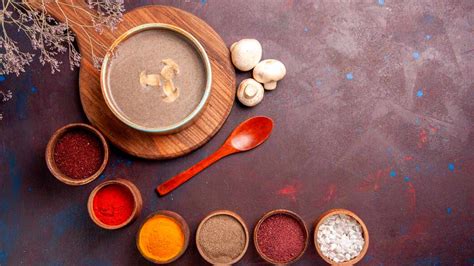 मशरूम पाउडर खाने के फायदे और नुकसान | Mushroom Powder benefits and side ...