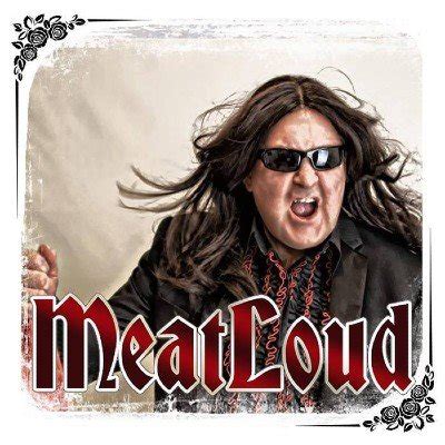 Meat Load - A Celebration of Meat Loaf Tickets, Steel Brew , Plymouth ...
