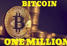 bitcoin to 1 million