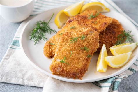 Schnitzel Recipe {30 min Pork Cutlets}