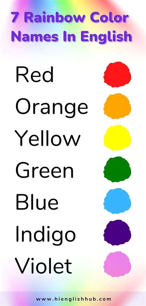 Color Name 的图像结果