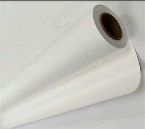 Synthetic Paper - White Synthetic Paper Manufacturer from Mumbai