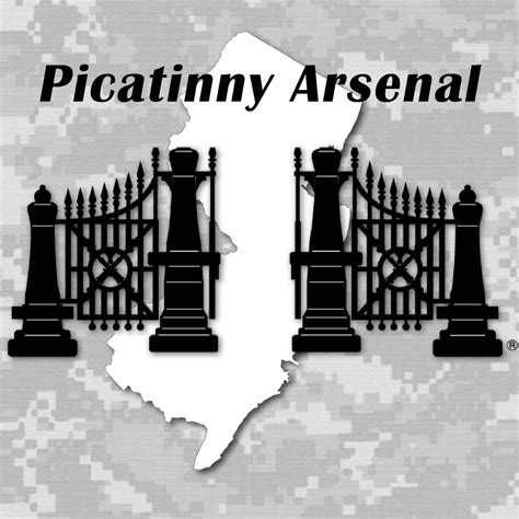 Picatinny Arsenal to end furloughs next week | Article | The United ...
