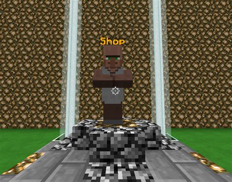 Image result for Shop Skript Minecraft