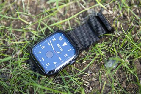 Apple Watch Series 5 And Series 4: Should You Make An Upgrade ...