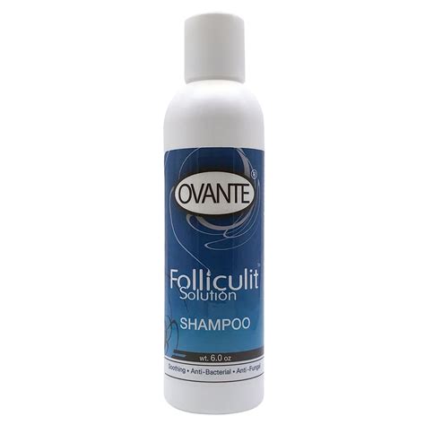 Buy Ovante Scalp Folliculitis Shampoo - 6 oz at Ubuy India