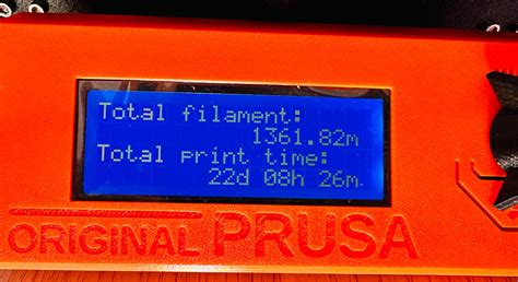 Original Prusa i3 MK3S+ 3D Printer Revo 6 Hotend + | Ubuy India