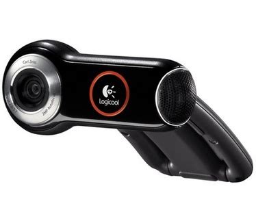Logitech Webcam Pro 9000: beste prijs - Tweakers