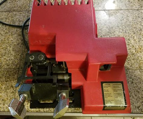 Image result for Model 4Kcc Key Machine