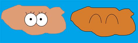 Image result for Sandy Cheeks Acorn