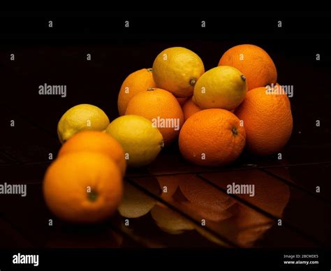 Various lemons hi-res stock photography and images - Alamy