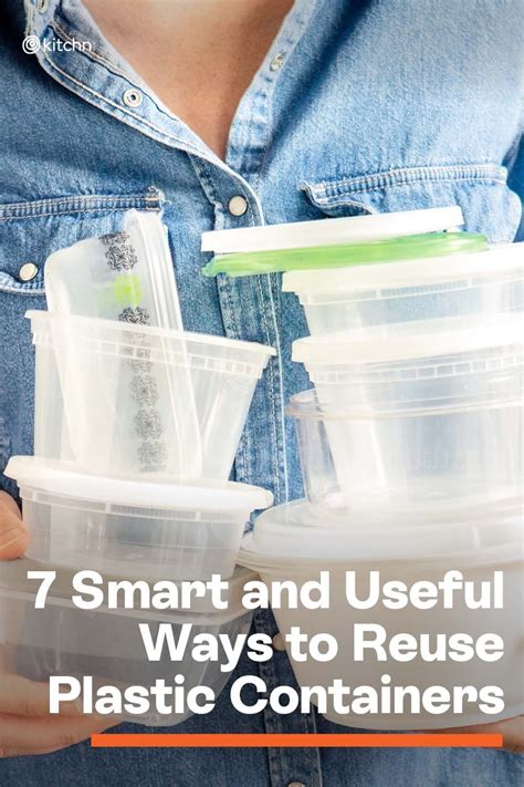 Image result for Reuse Plastic Containers