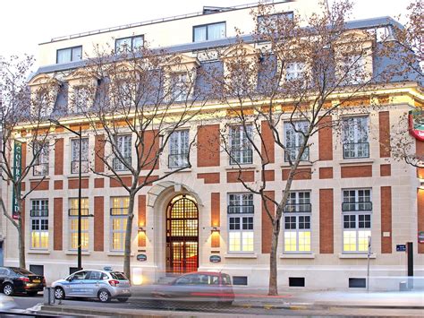 LE PARCHAMP, PARIS BOULOGNE, A TRIBUTE PORTFOLIO HOTEL (Boulogne ...