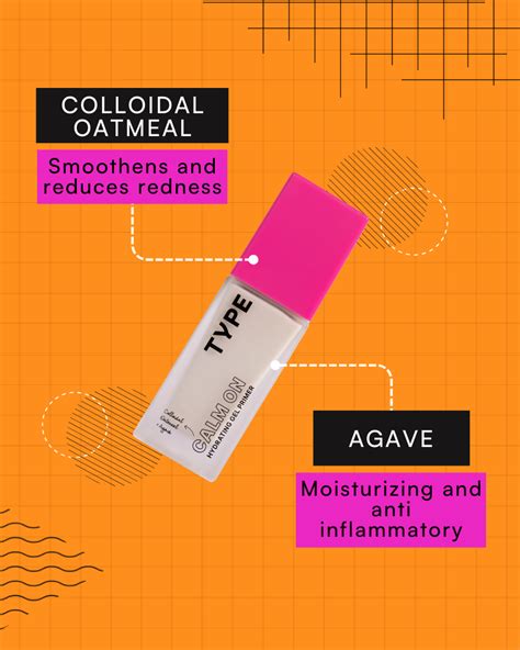 Best Hydrating Primers for Oily and Sensitive Skin – Type Beauty