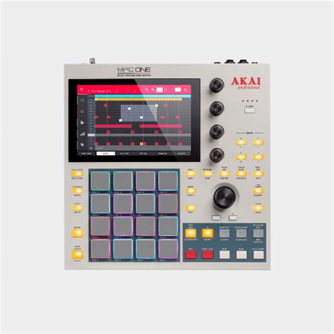 MPC One for Tutorial for Beginners 的图像结果