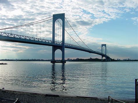 Image result for Whitestone Bridge Map