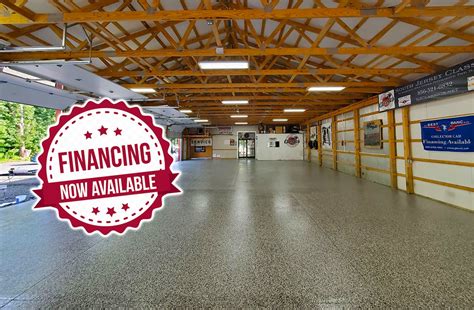 Yes, You Can Finance a New Concrete Floor—Here’s How FloorTech Makes It ...