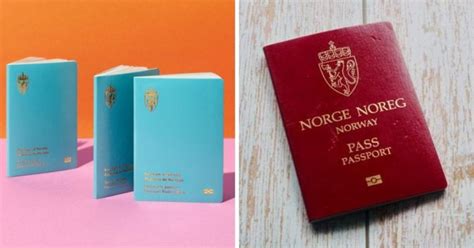 HL2019挪威移民签证办理种类、欧盟护照、挪威护照、挪威护照办理 - 知乎