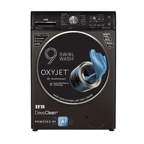 Washing Machines :: IFB :: IFB EXECUTIVE MXC 9014 | AI Eco Inverter ...