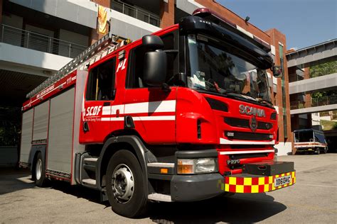 Emergency services Singapore: numbers and helplines | Expatica