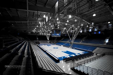 Our House | Cameron Indoor Stadium at Duke University - De… | Flickr