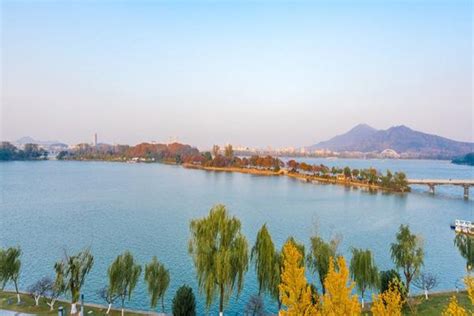 南京适合一日游的地方 景点推荐一日游_旅泊网