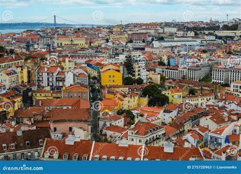 Lisbon View. Streets of Lisbon. Historic Buildings. Authentic Portugal. Beautiful Portugal. Ruas ...