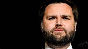 VP pick JD Vance grew a beard. It would be a White House outlier