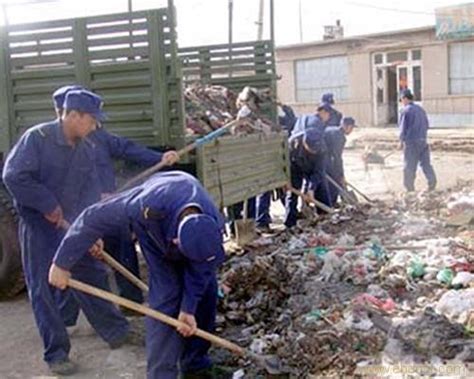 垃圾清运_垃圾清理相关信息_上海垃圾外运_一比多
