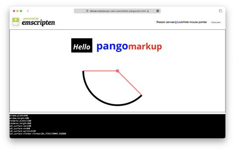 Image result for Pango Tutorial