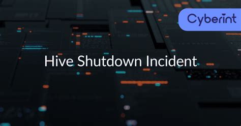 Image result for Hive Java Shut Down
