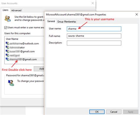 Find Computer Username 的图像结果
