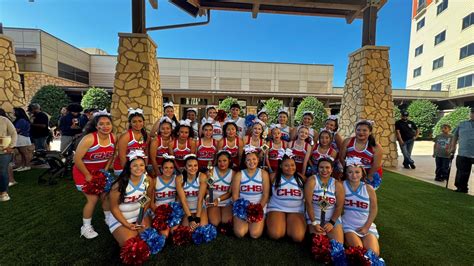 Castleberry High School (River Oaks, TX) Athletics - Schedules, Scores ...