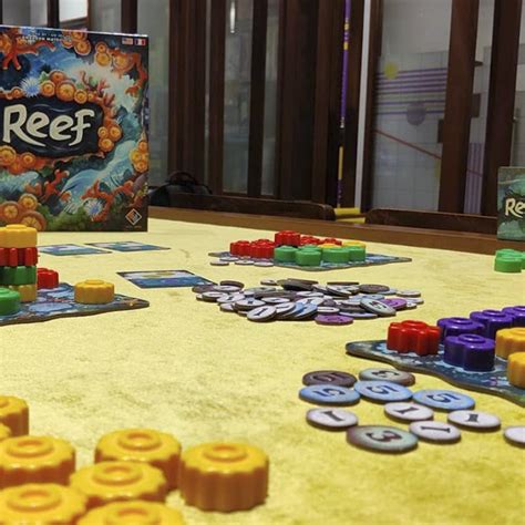 Go To Gameistry Board Game Lounge Egmore I LBB, Chennai