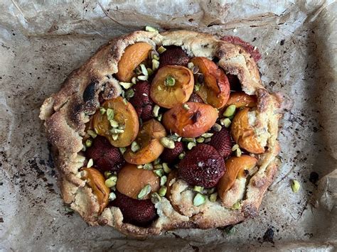 easy scratch baking recipes
