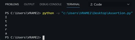Image result for Python Iterator Examples