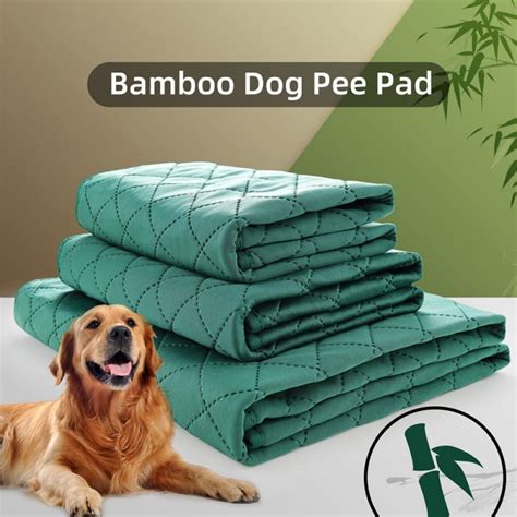 Image result for How Does Reusable Pee Pads for Dogs Work