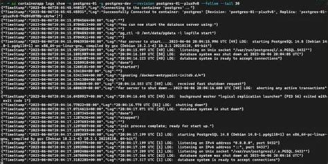 PostgreSQL Software 的图像结果