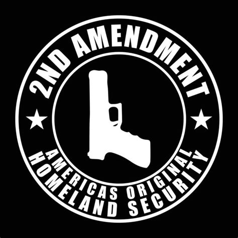 Image result for 2nd Amendment Monogram