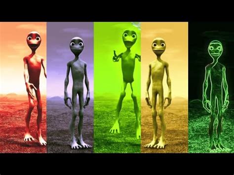 Image result for Alien Dance Challenge