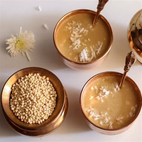 Urad Dal Porridge Mix 250g – Ueir Organic Foods