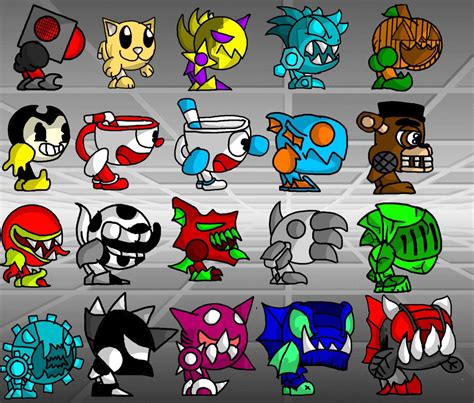 Image result for Geometry Dash Decorations Tech