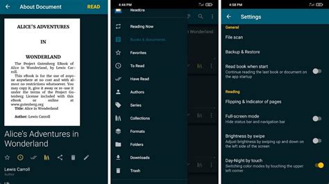 Image result for eBook-Reader Android