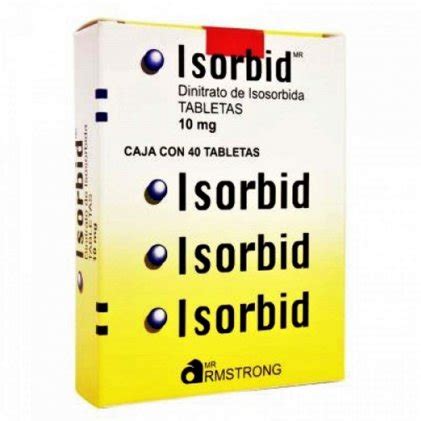 Image result for isosorbide