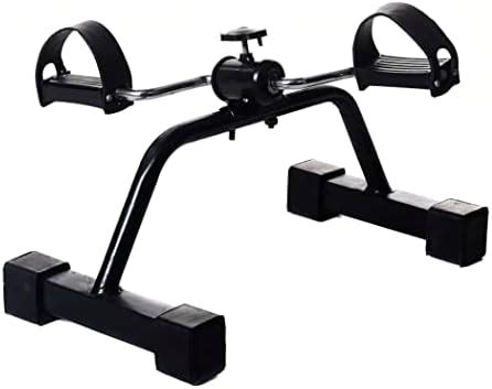 IRIS Fitness Cycle - Foot Pedal Exerciser - Foldable Portable Foot ...
