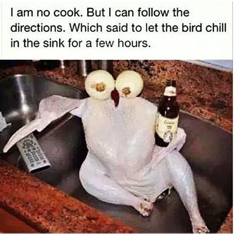 50 Silly Thanksgiving Memes Your Whole Family Can Relate To ...