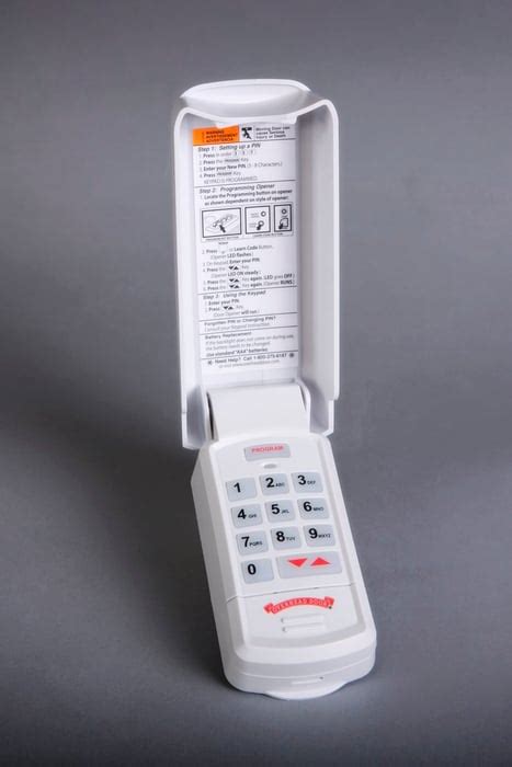 CodeDodger Keypad Programming 的图像结果