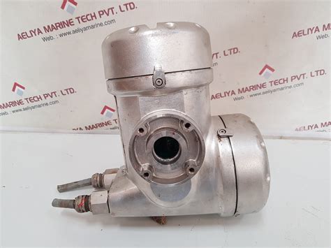 Krohne optiflux 4300c electromagnetic flowmeter 21-ft-1301-b – Aeliya ...