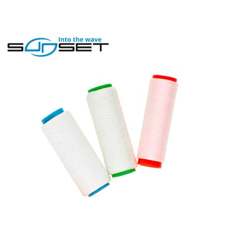 Sunset Filo Elastico 100m